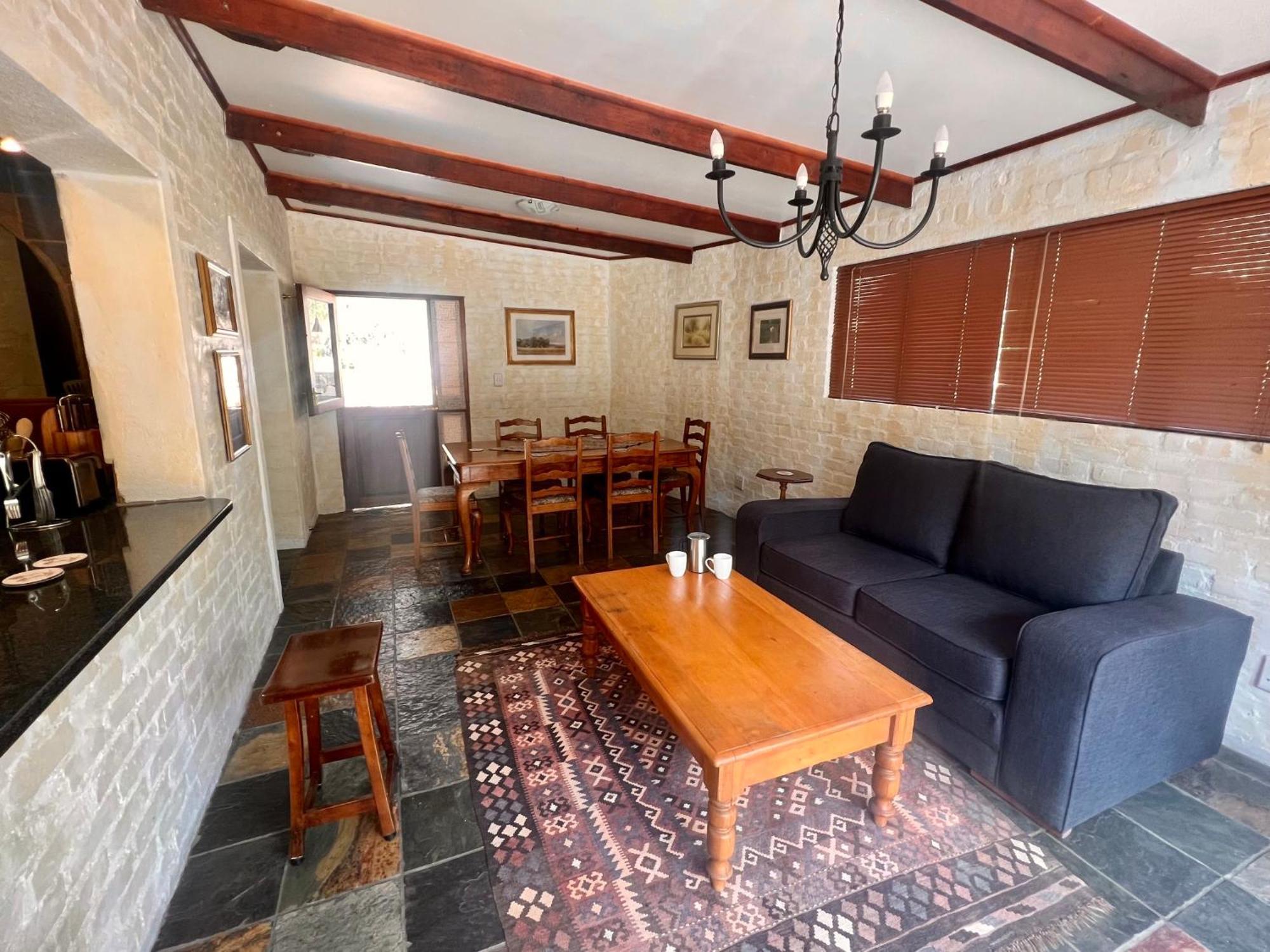 Heysbrook Estate - Luxurious Lodges In A Private Valley Waterval-Onder Εξωτερικό φωτογραφία