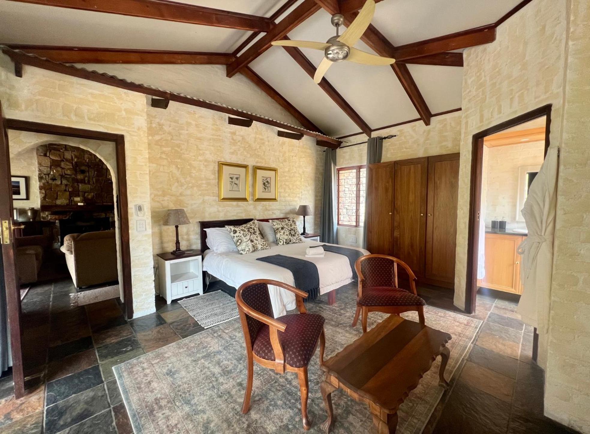 Heysbrook Estate - Luxurious Lodges In A Private Valley Waterval-Onder Εξωτερικό φωτογραφία